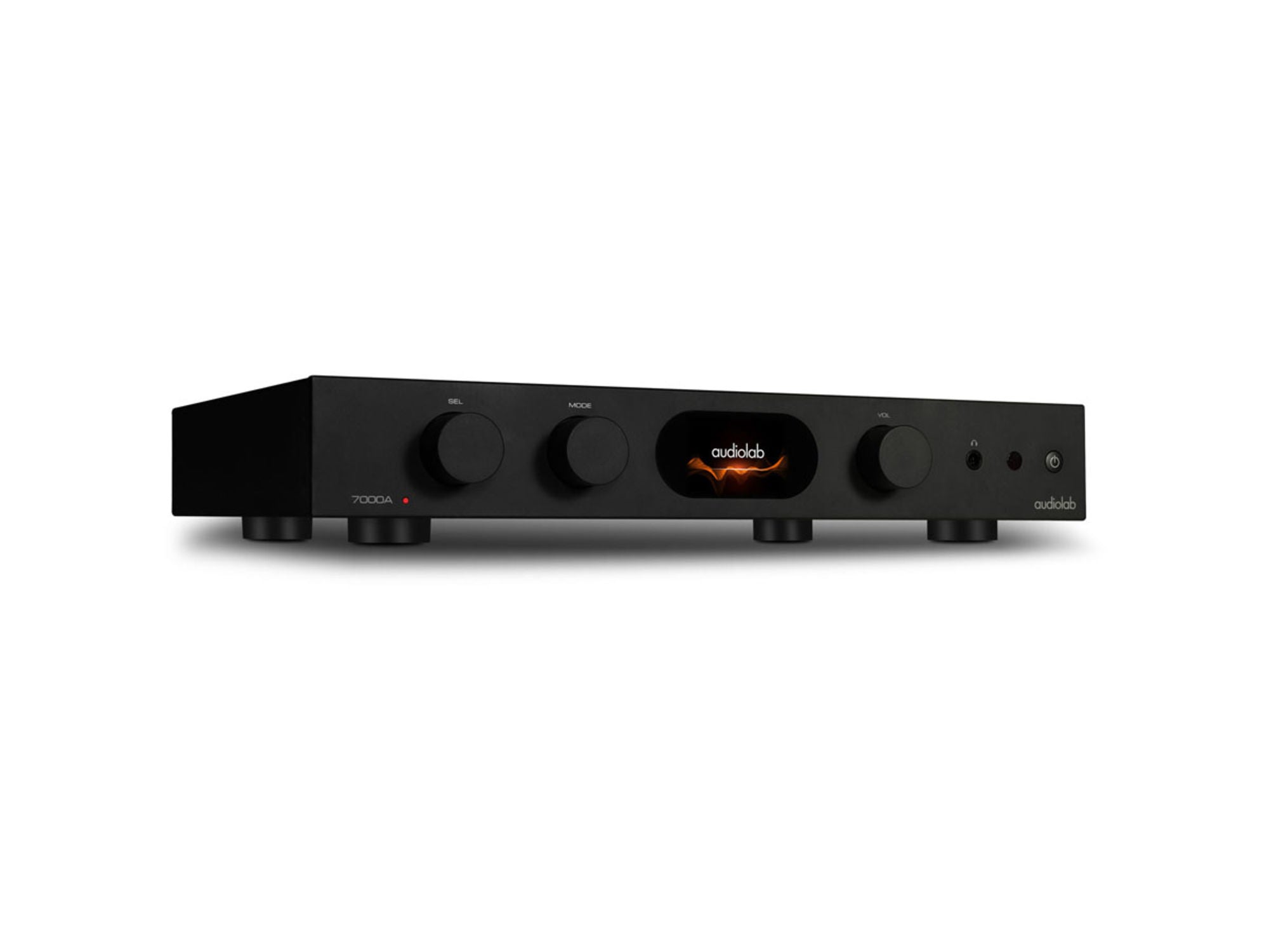 AUDIOLAB 7000A Black 3