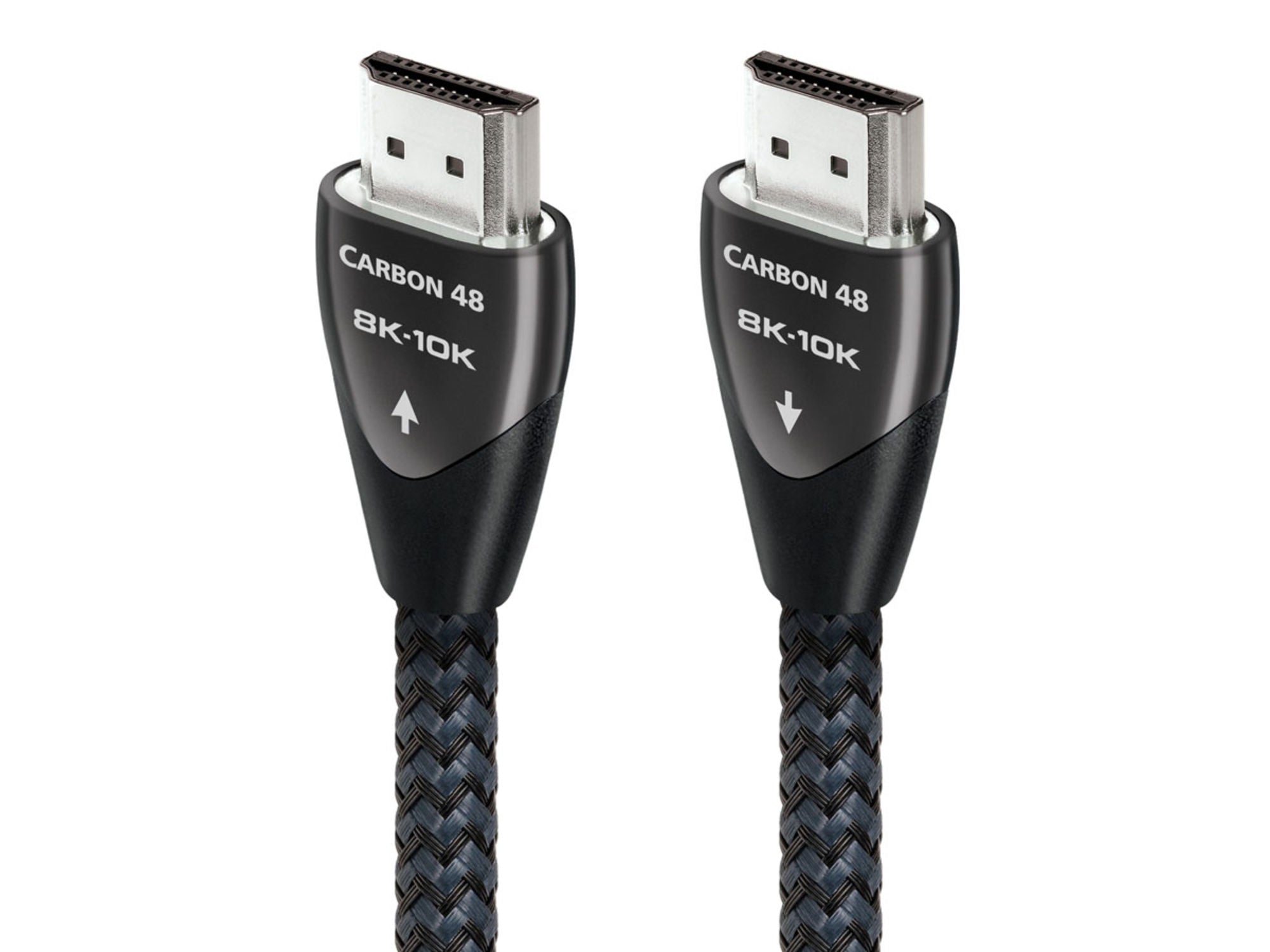 AUDIOQUEST 48G Carbon HDMI (1.5m)