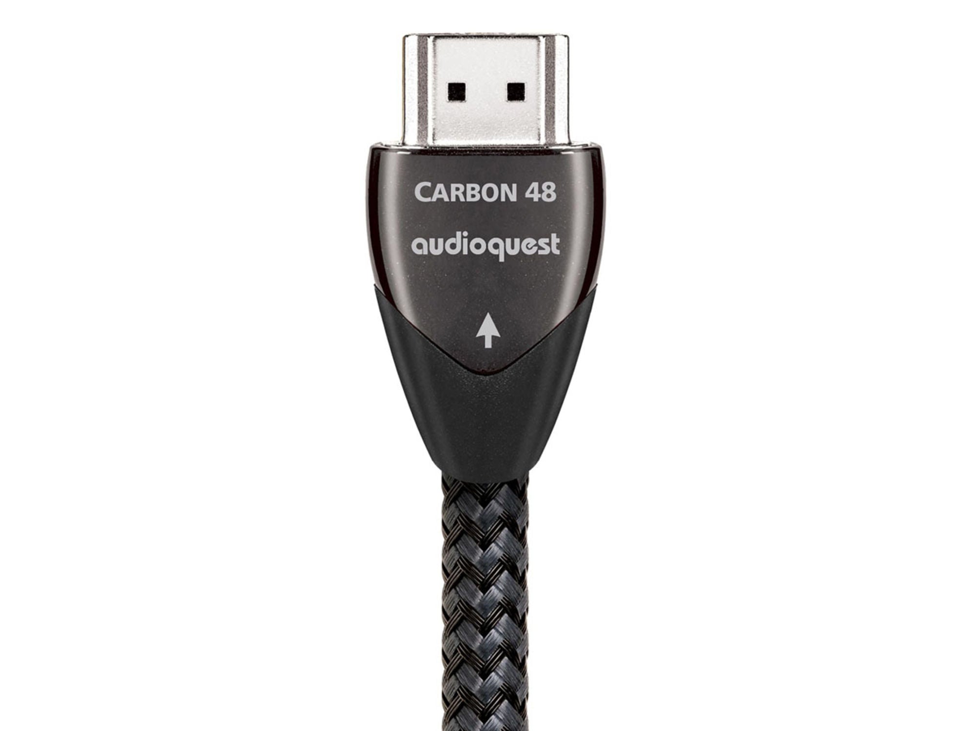 AUDIOQUEST 48G Carbon HDMI (1.5m)