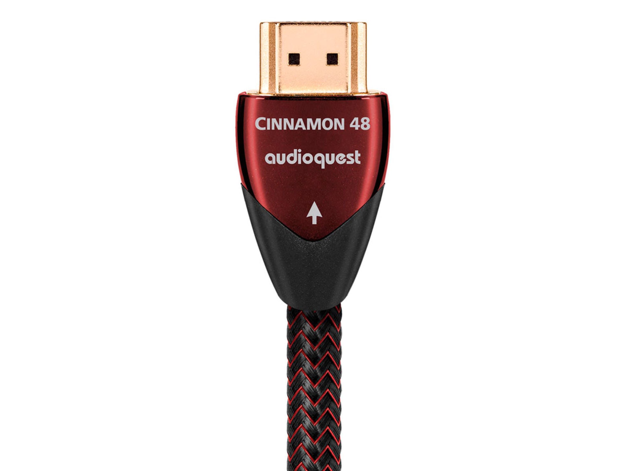 AUDIOQUEST 48G Cinnamon HDMI (3m)