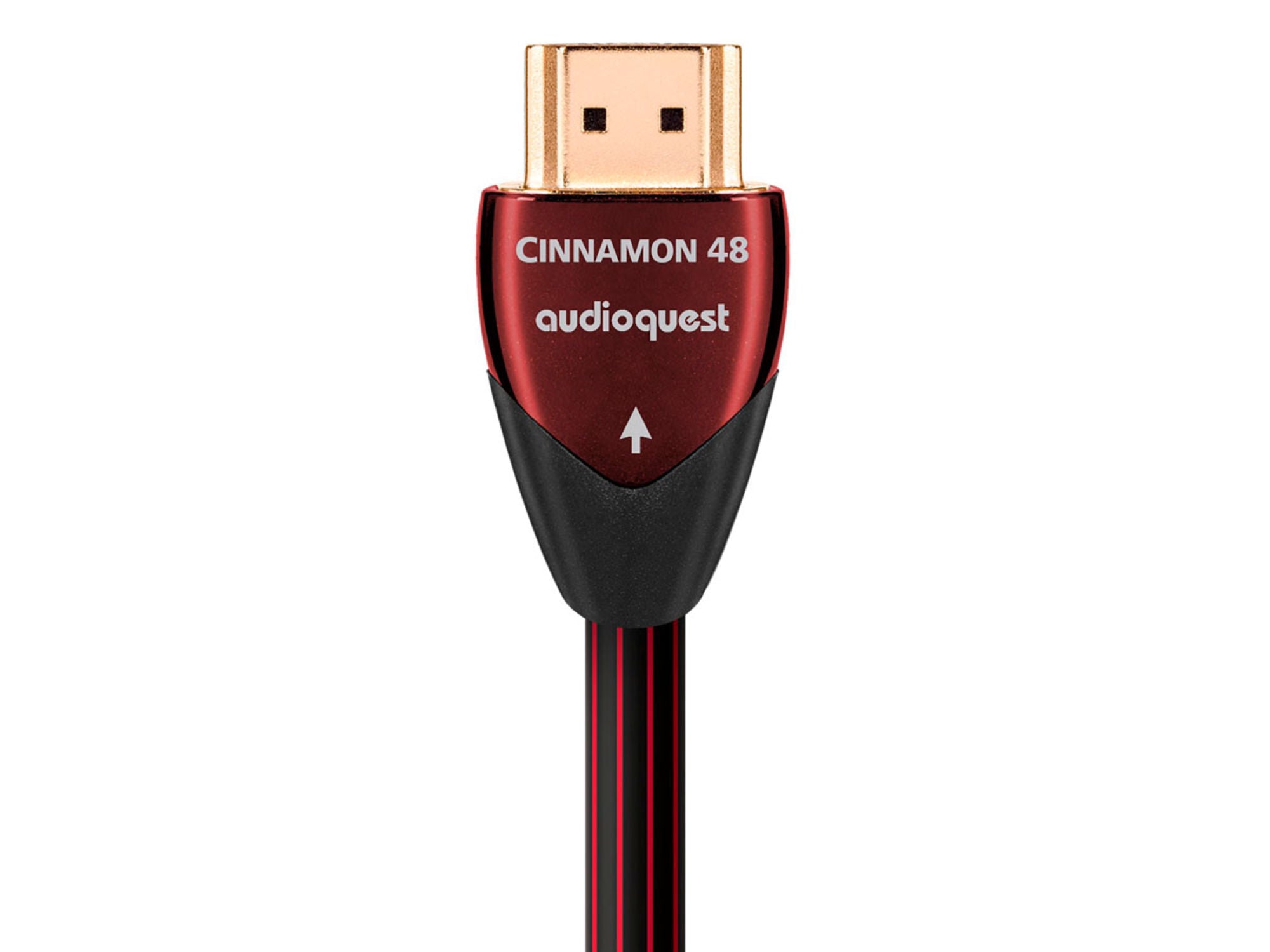 AUDIOQUEST 48G Cinnamon HDMI (5m)