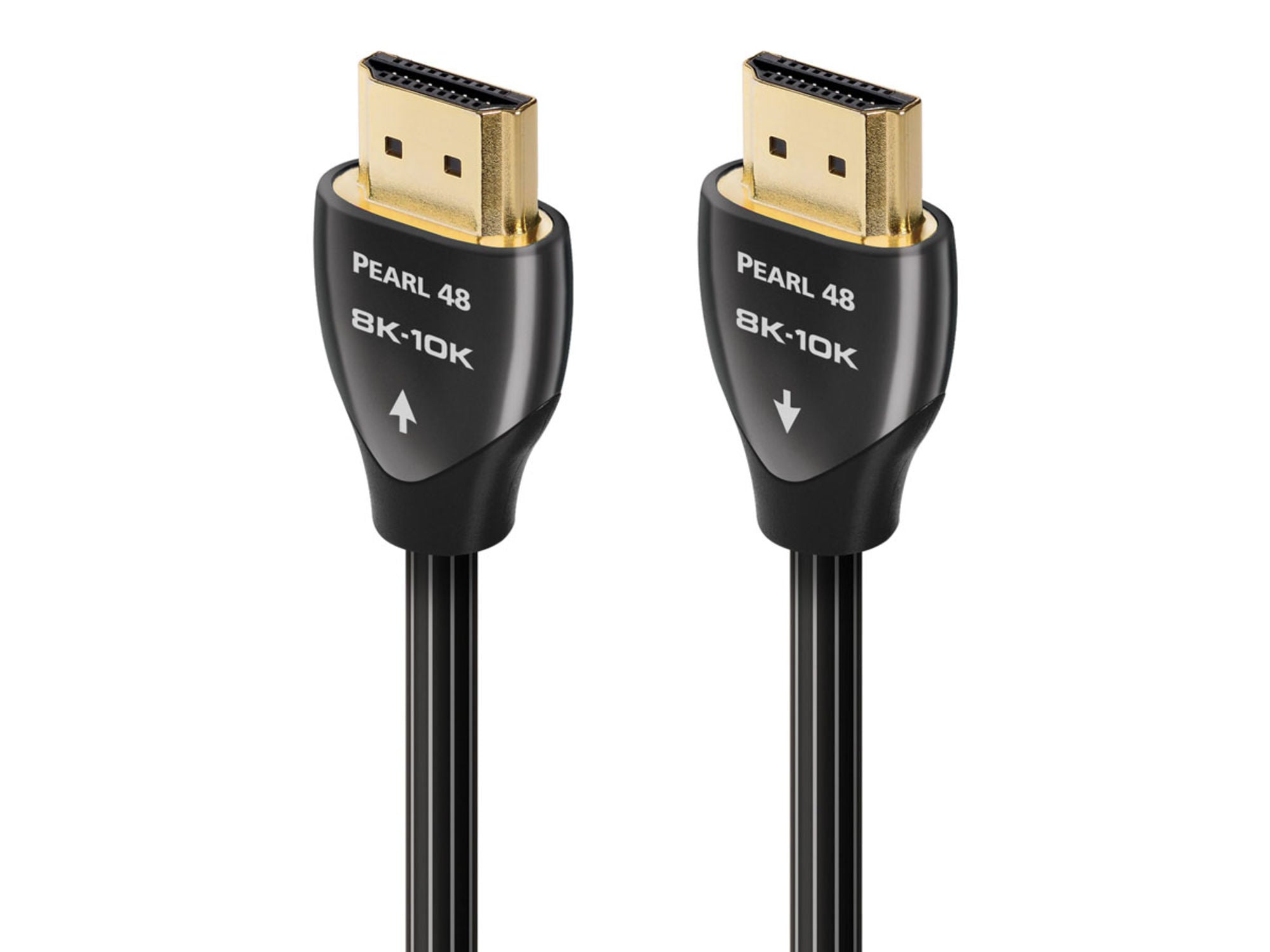 AUDIOQUEST 48G Pearl HDMI (5m)
