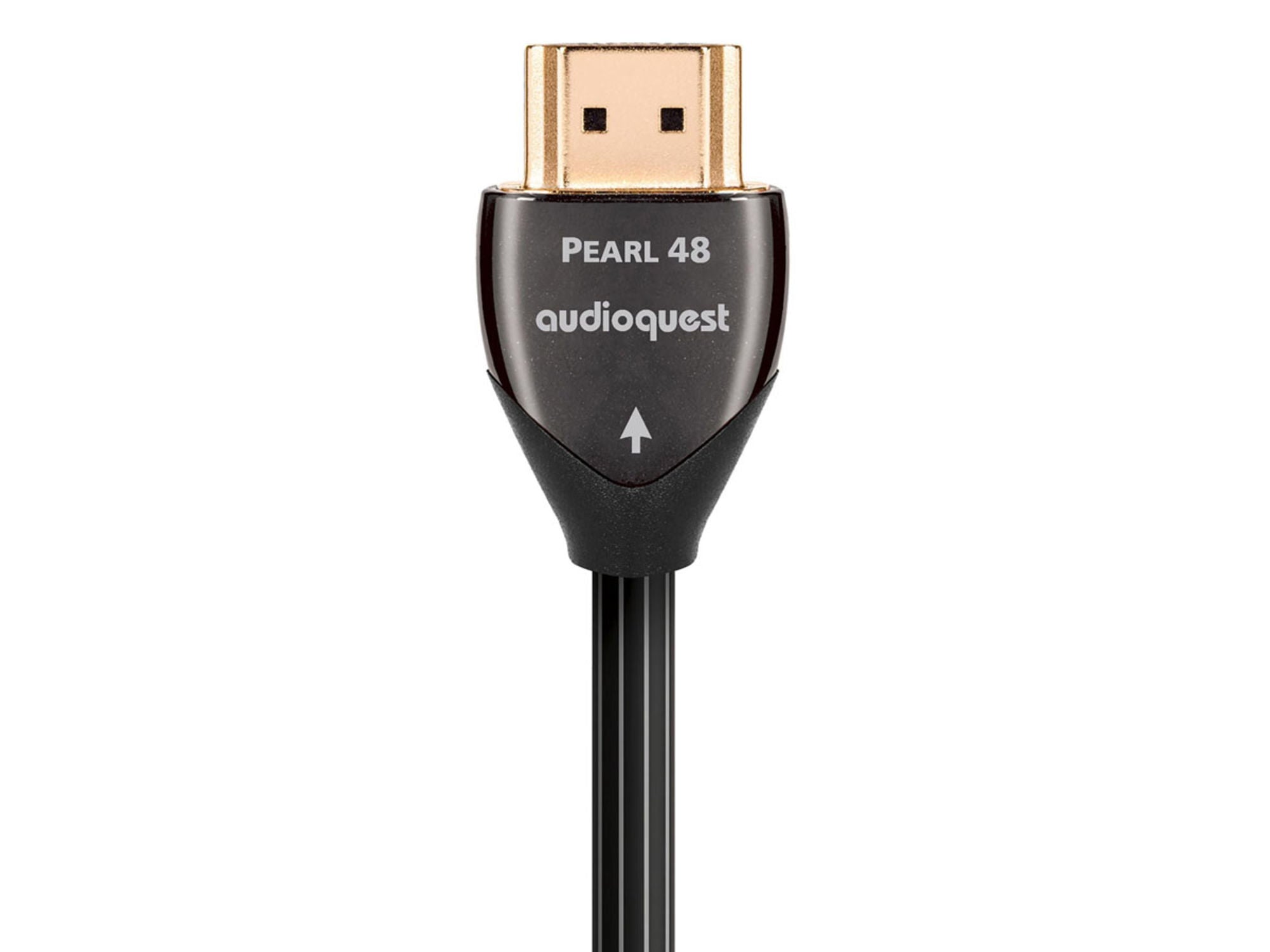 AUDIOQUEST 48G Pearl HDMI (5m)