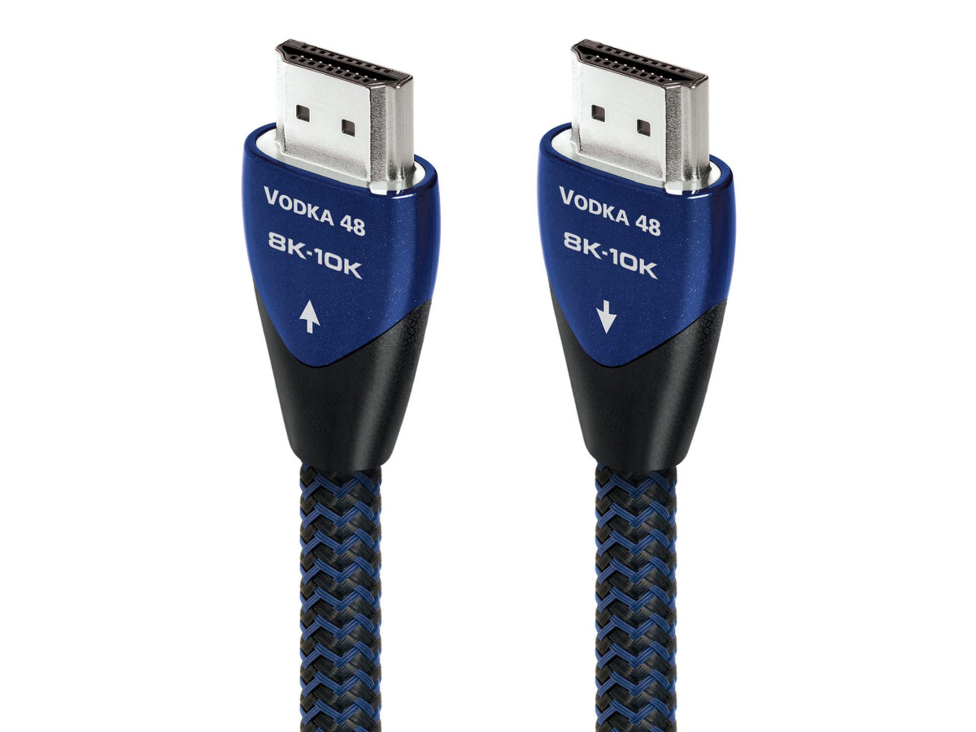 AUDIOQUEST 48G Vodka HDMI (0.6m)
