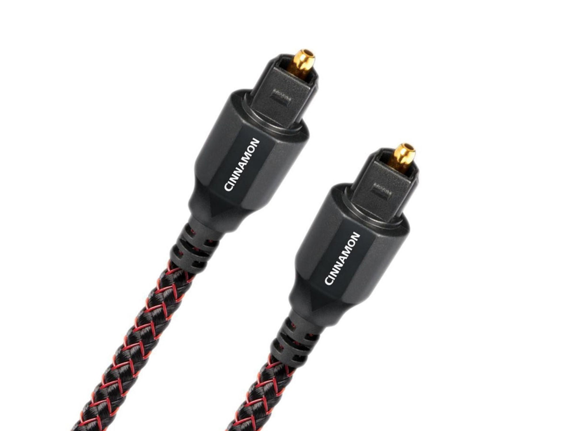 AUDIOQUEST Cinnamon Optical