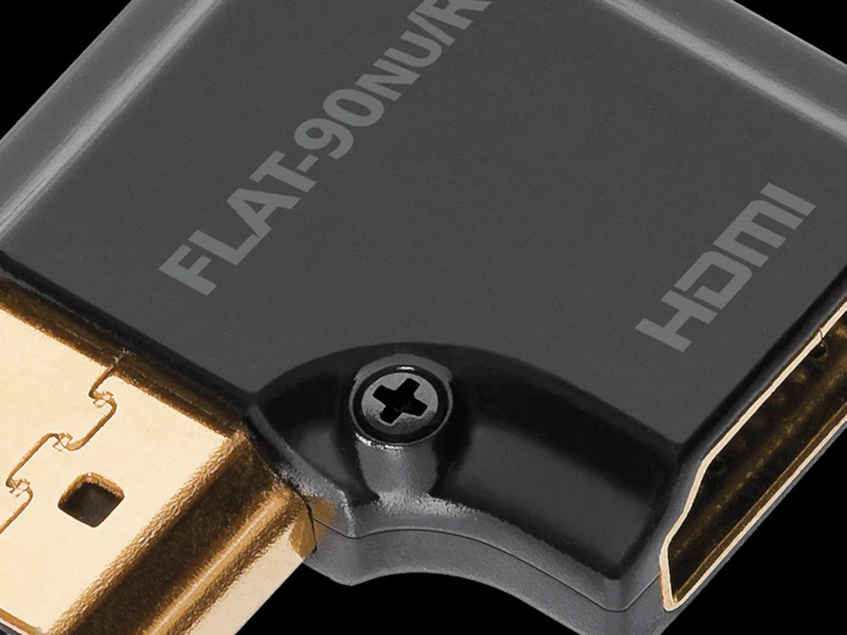 AUDIOQUEST HDMI 90 NU/R
