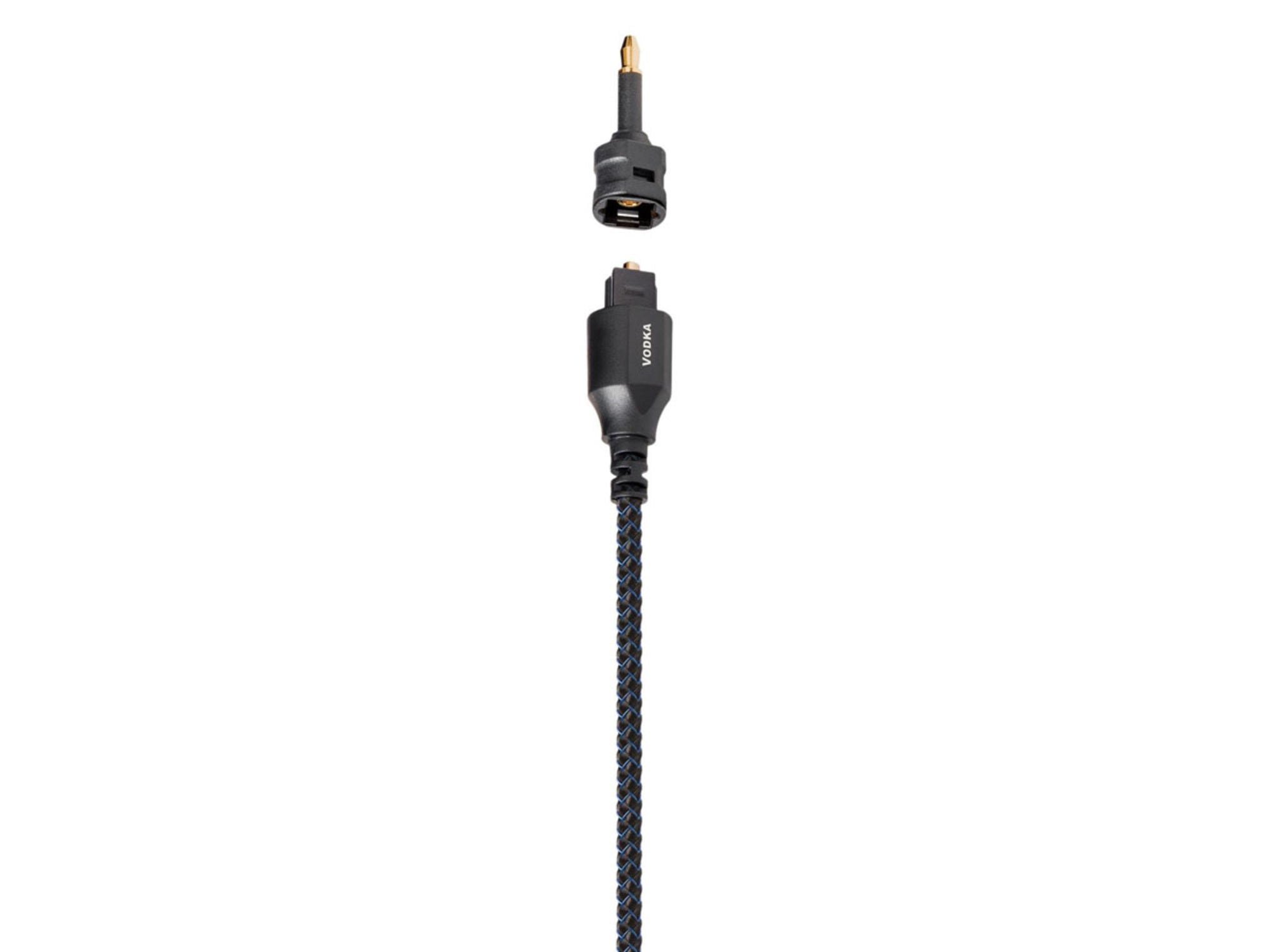 AUDIOQUEST Vodka Optical (5m)