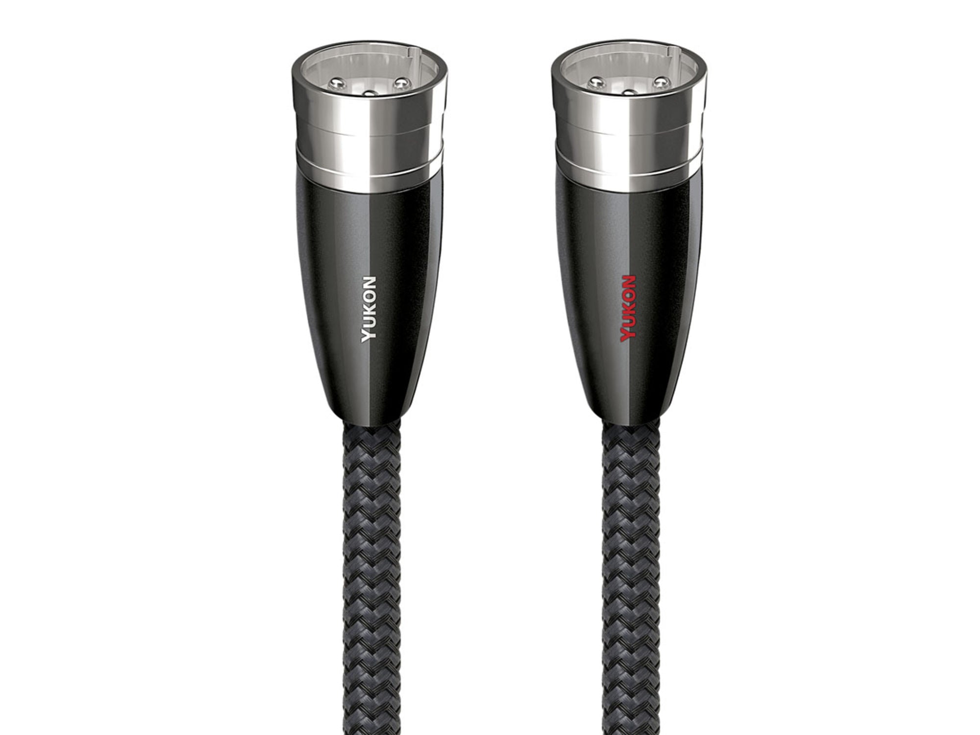 Câble XLR Audioquest Yukon - La boutique d'Eric