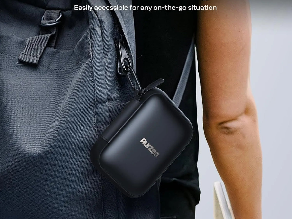 Aurzen Caseplay