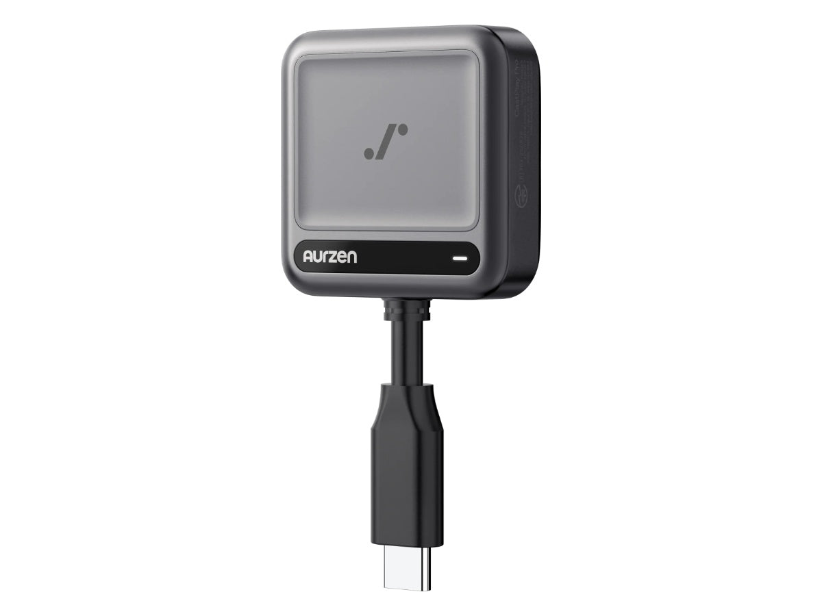 Aurzen Castplay Pro