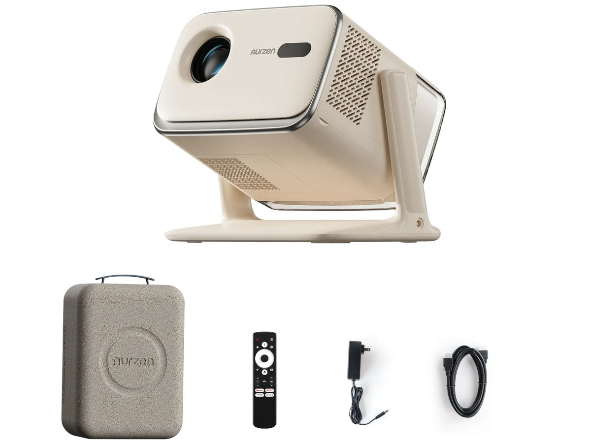Aurzen Boom Mini Bundle