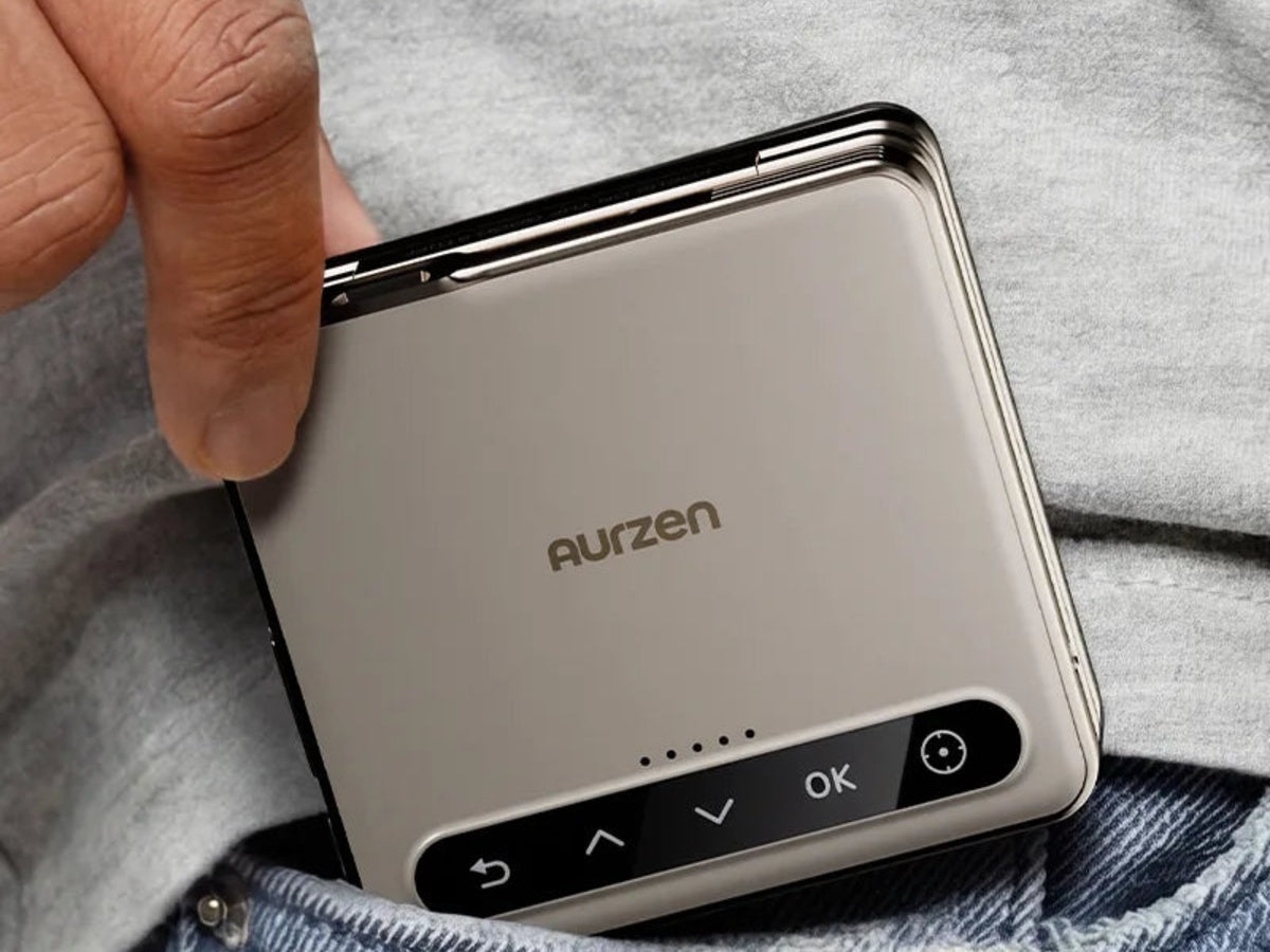 Aurzen ZIP