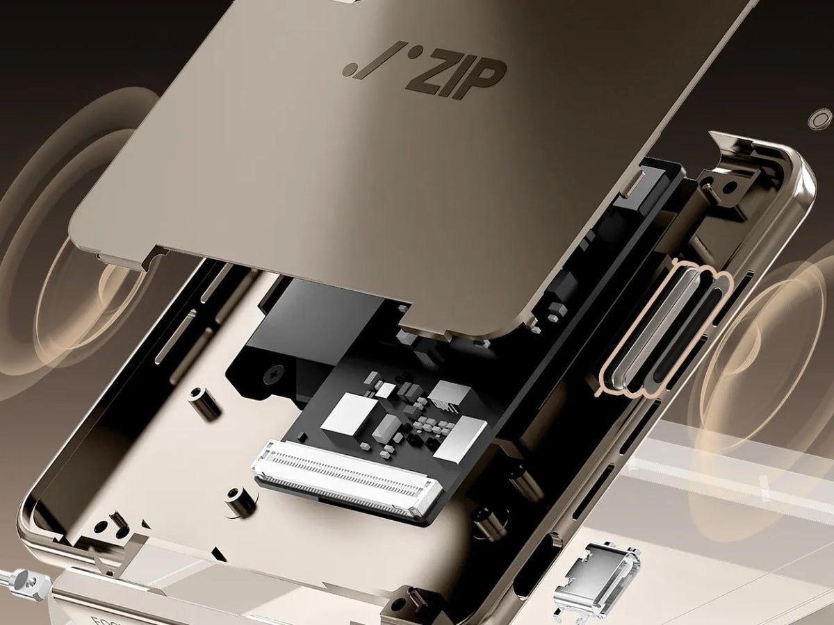 Aurzen ZIP