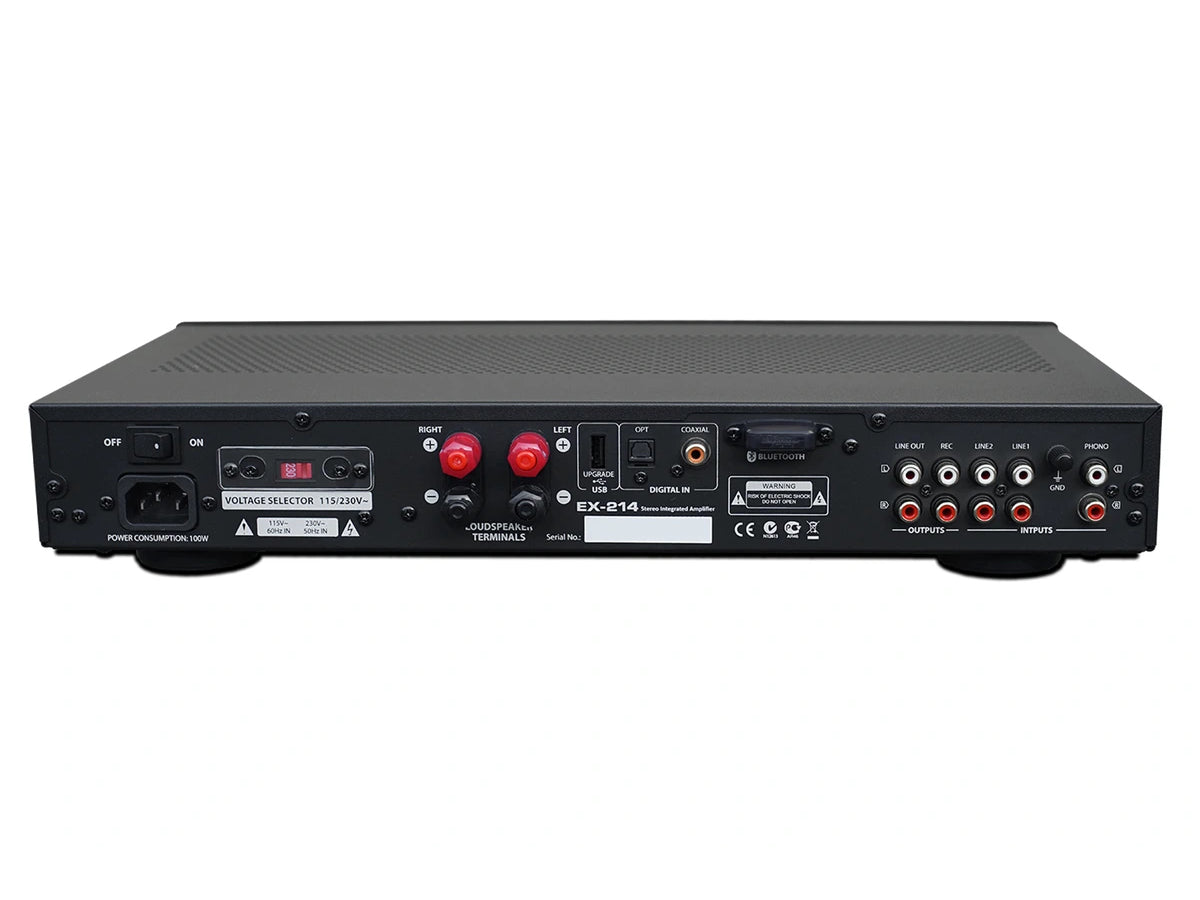 BC Acoustique EX-214