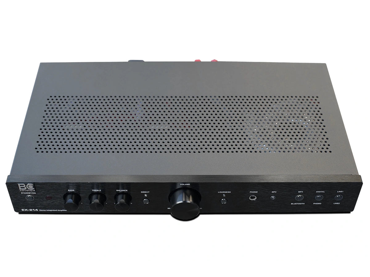 BC Acoustique EX-214
