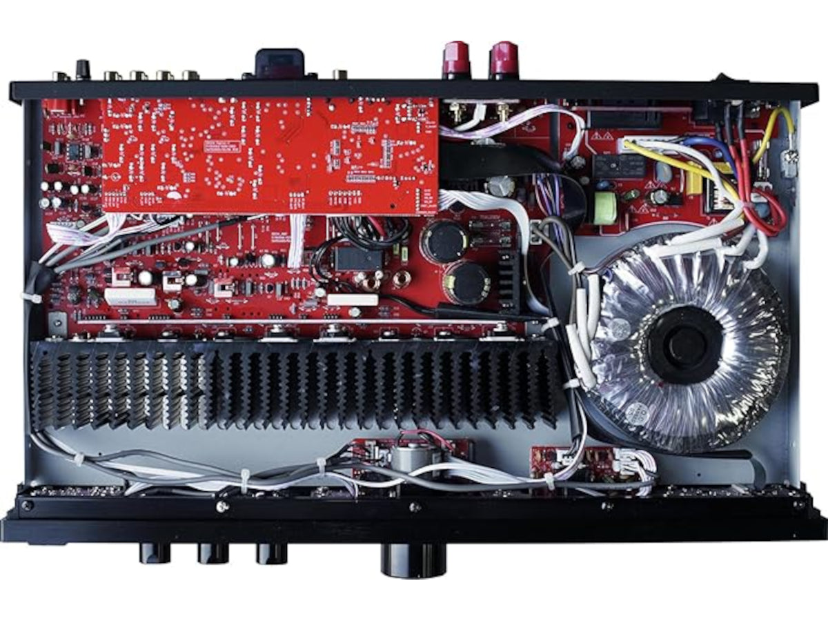 BC Acoustique EX-214