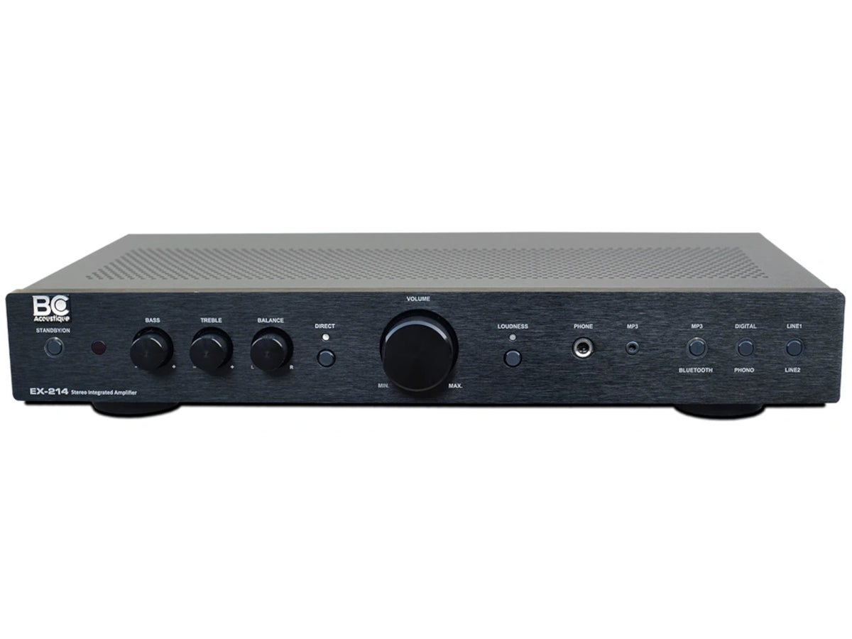 BC Acoustique EX-214