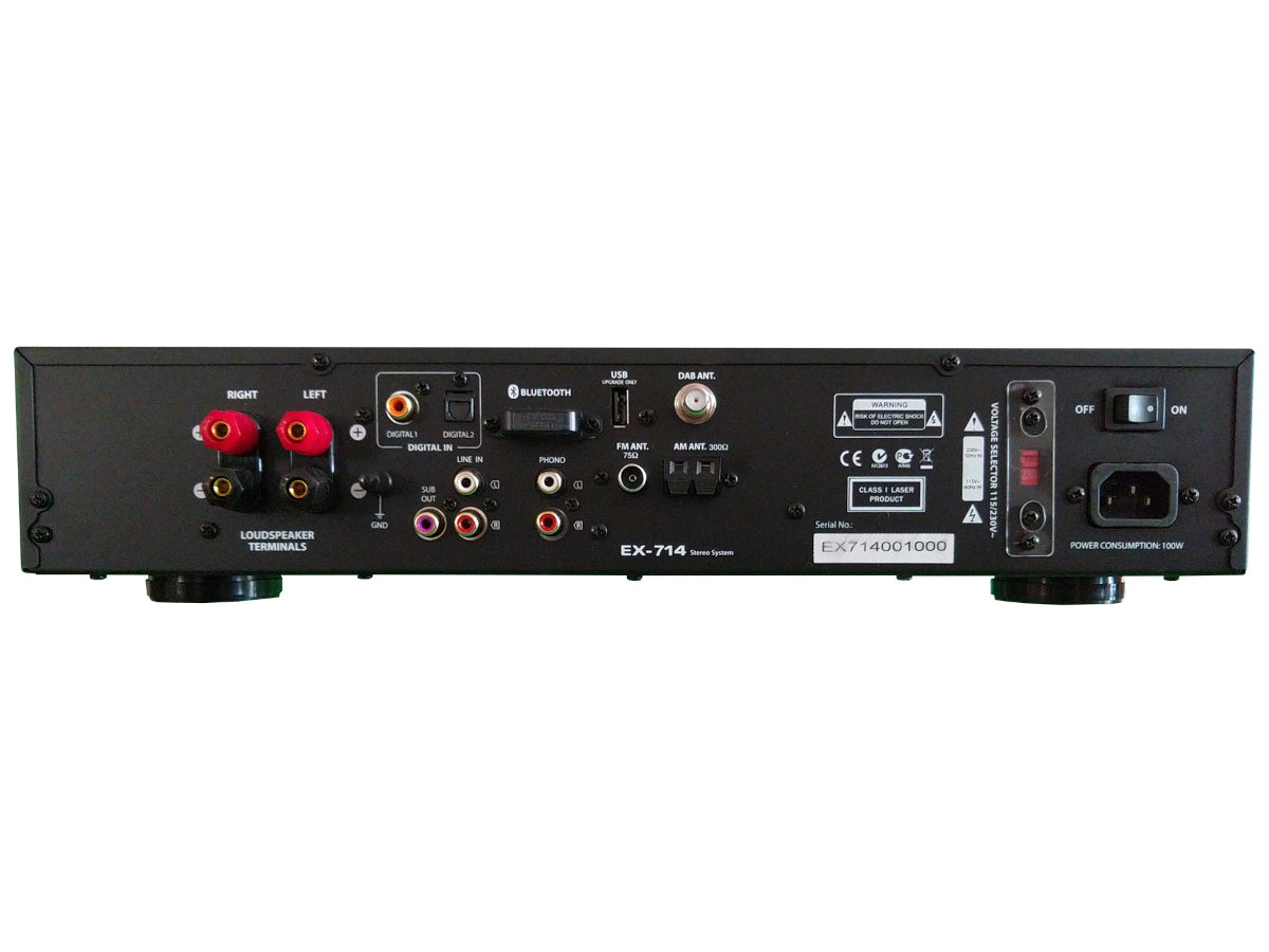 BC Acoustique EX-714