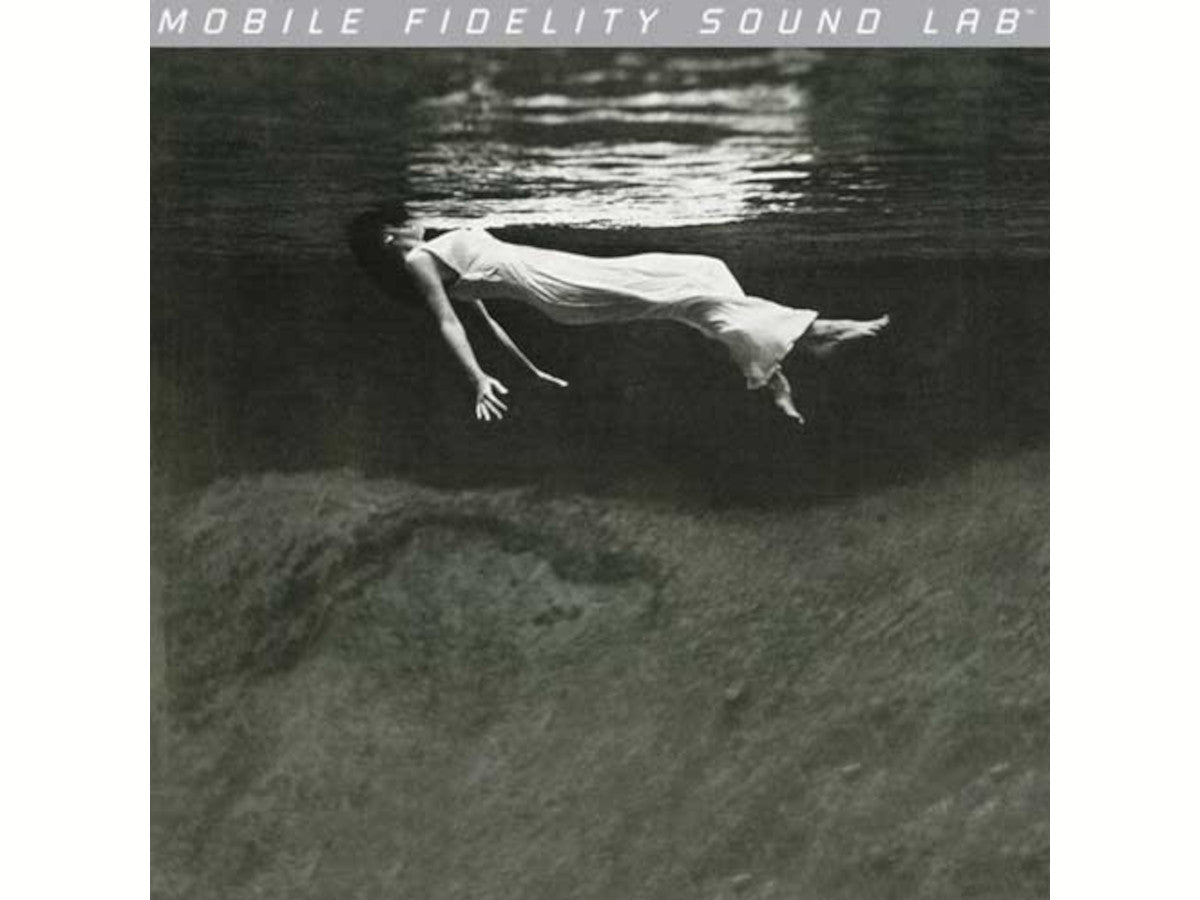 BILL EVANS AND JIM HALL - UNDERCURRENT - MOFI