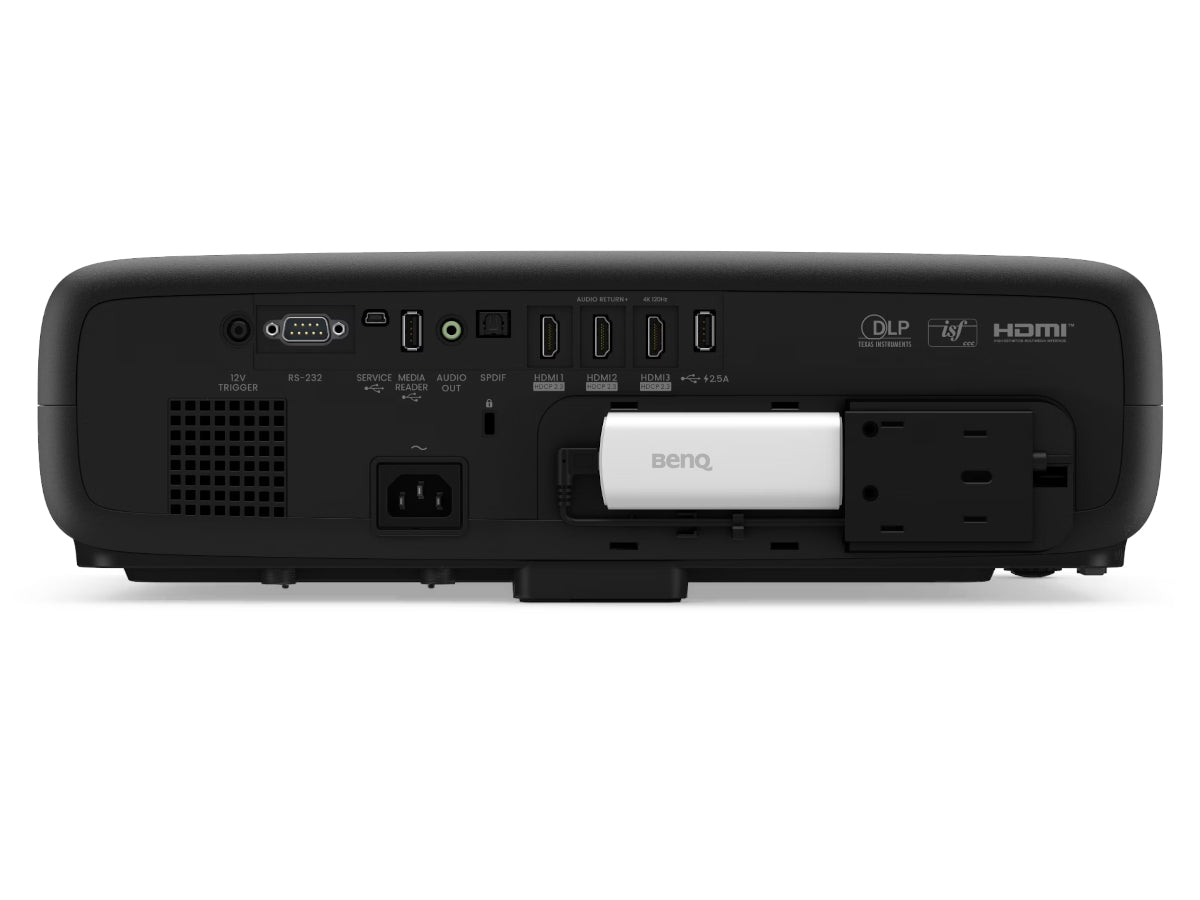 BENQ W4100i