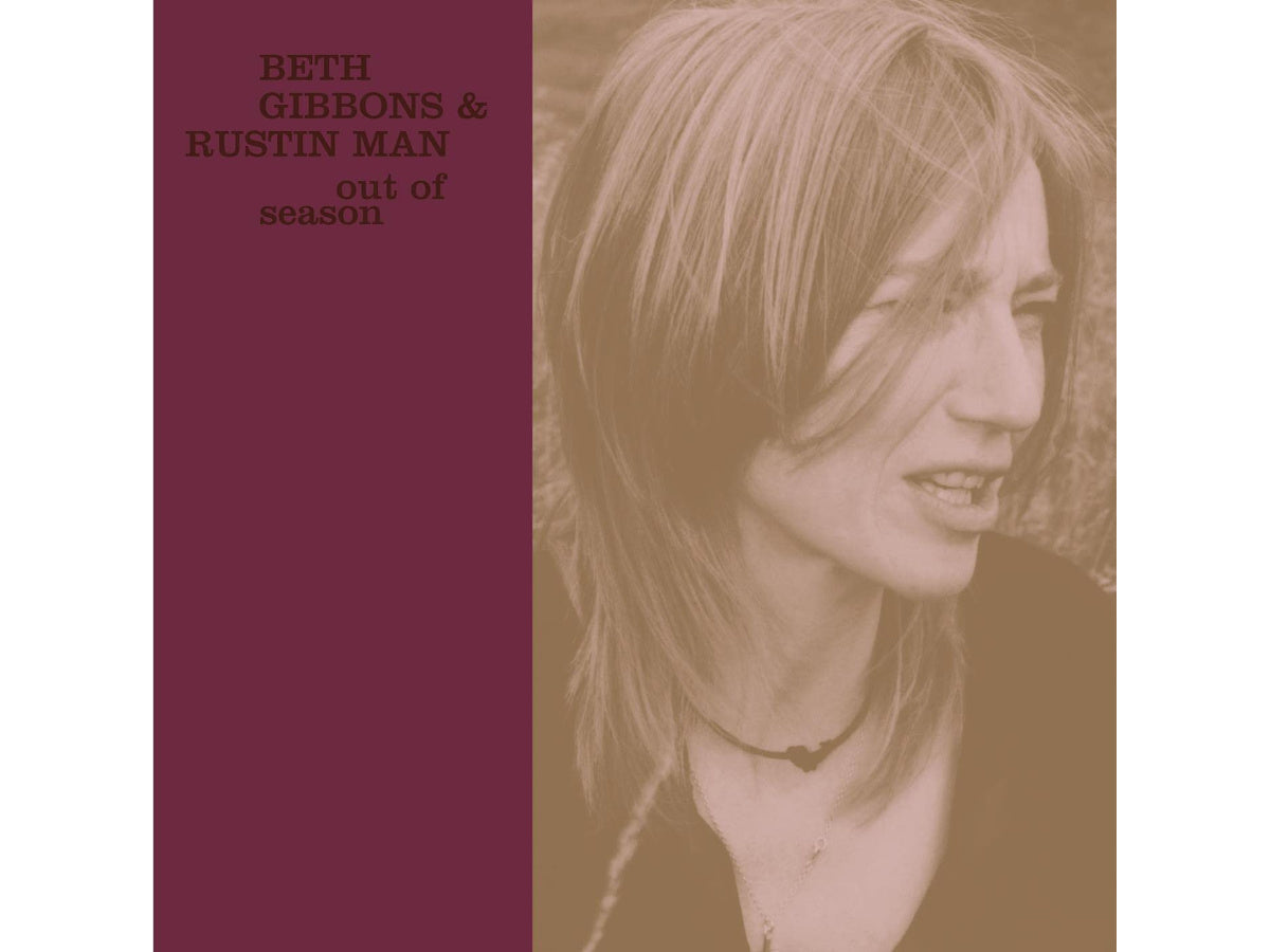 Beth Gibbons - Out Of Season