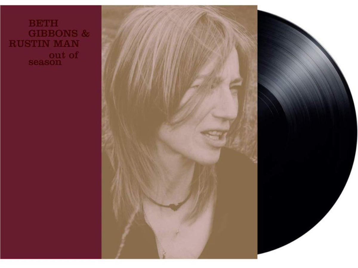 Beth Gibbons - Out Of Season