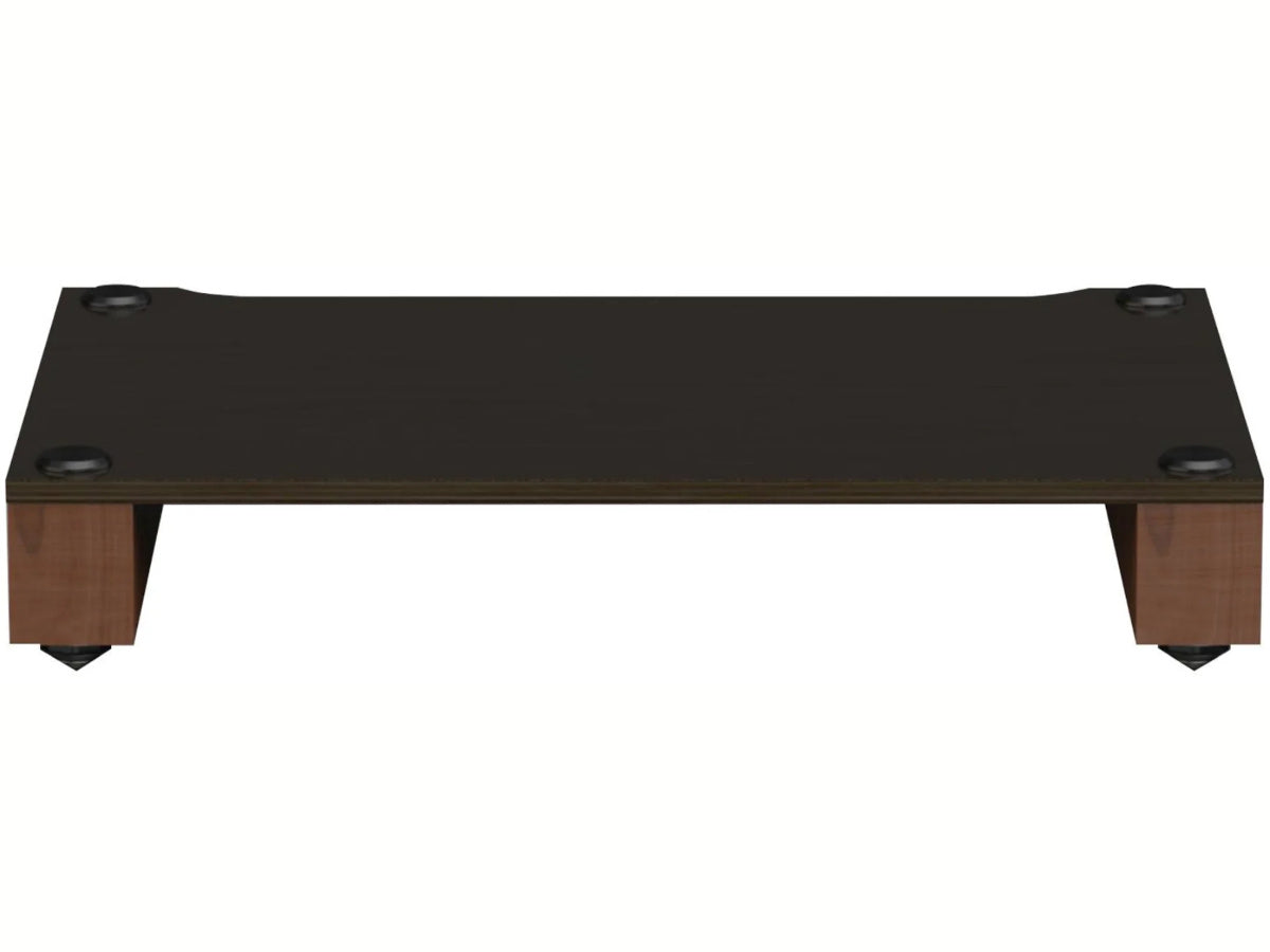 BLOK STAX 2G LP Collection (Frêne Noir / Noyer Naturel)