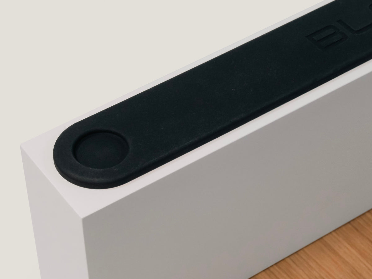 BLOK STAX 2G LP Collection (Frêne Noir / Noyer Naturel)