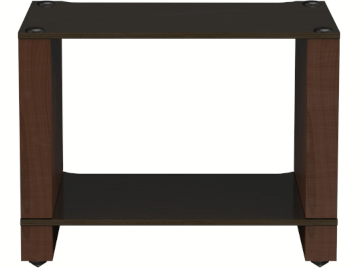 BLOK STAX 2G LP Collection (Frêne Noir / Noyer Naturel)