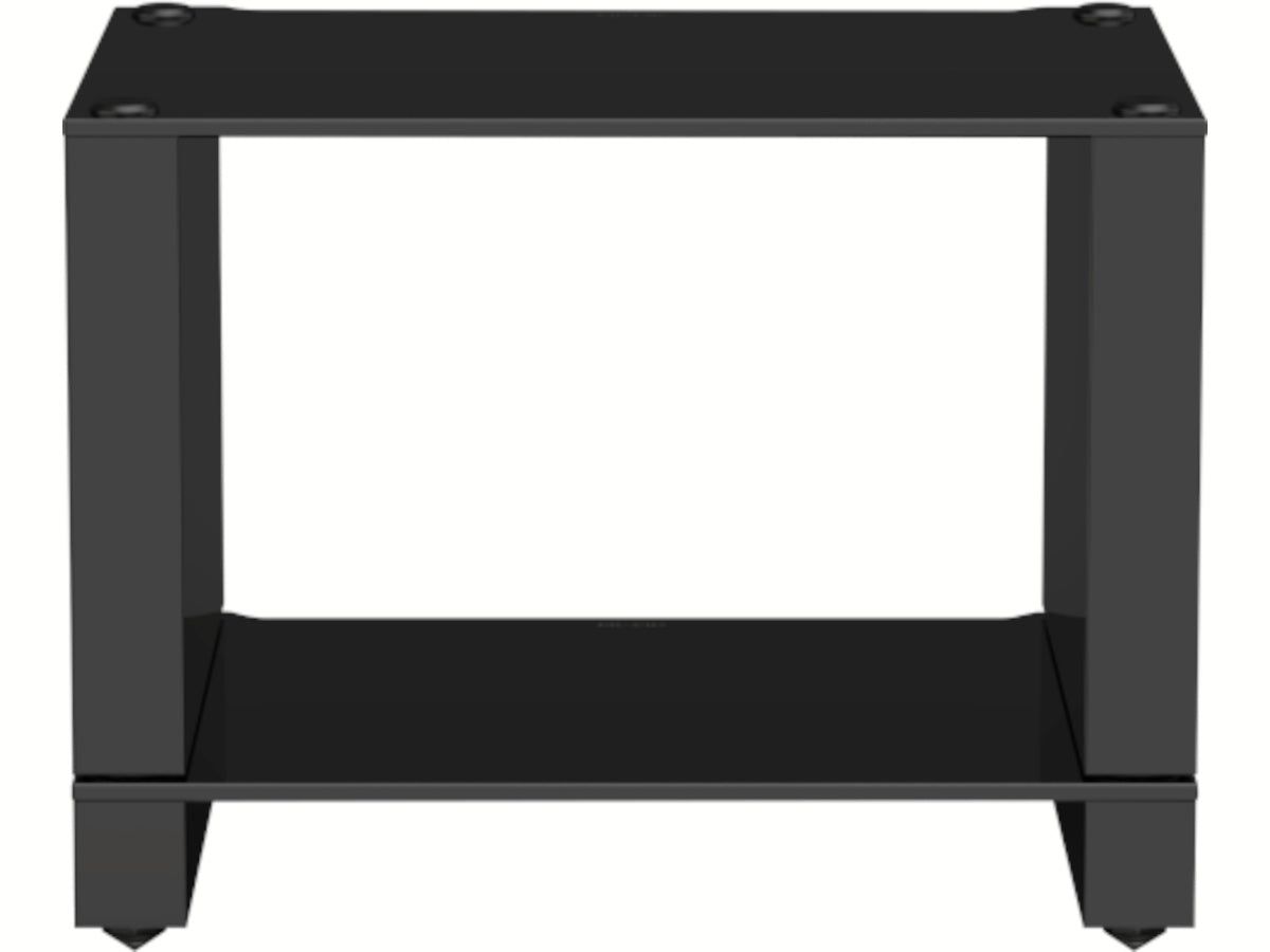 BLOK STAX 2G LP Collection (Vitres Noires / Noir Laqué)