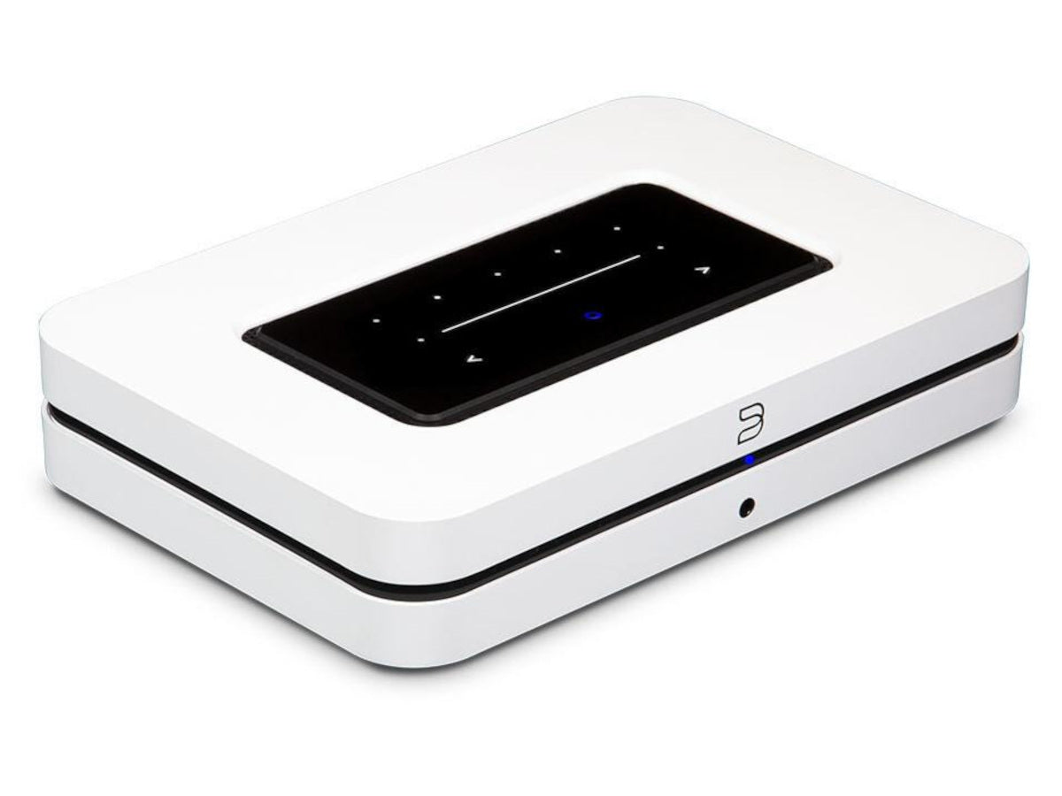 BLUESOUND Node 2025