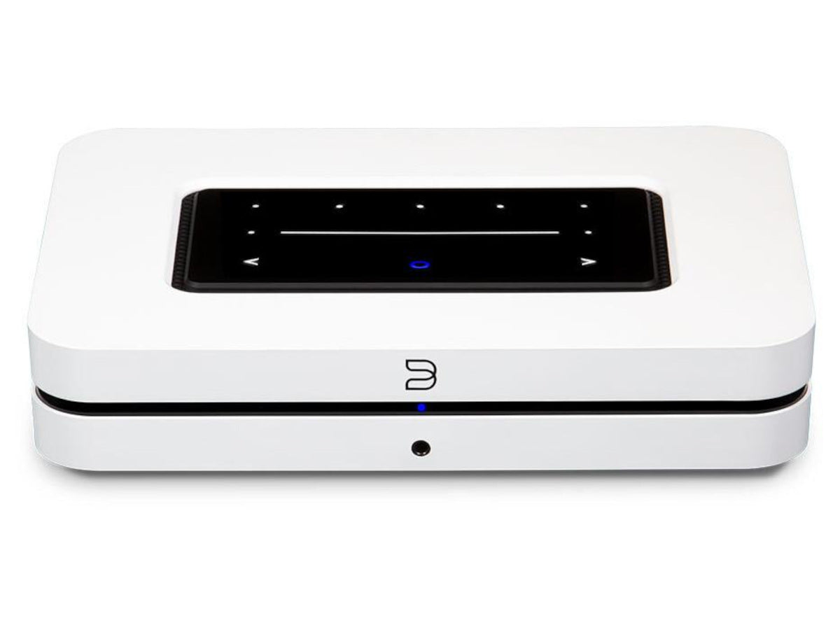 BLUESOUND Node 2025