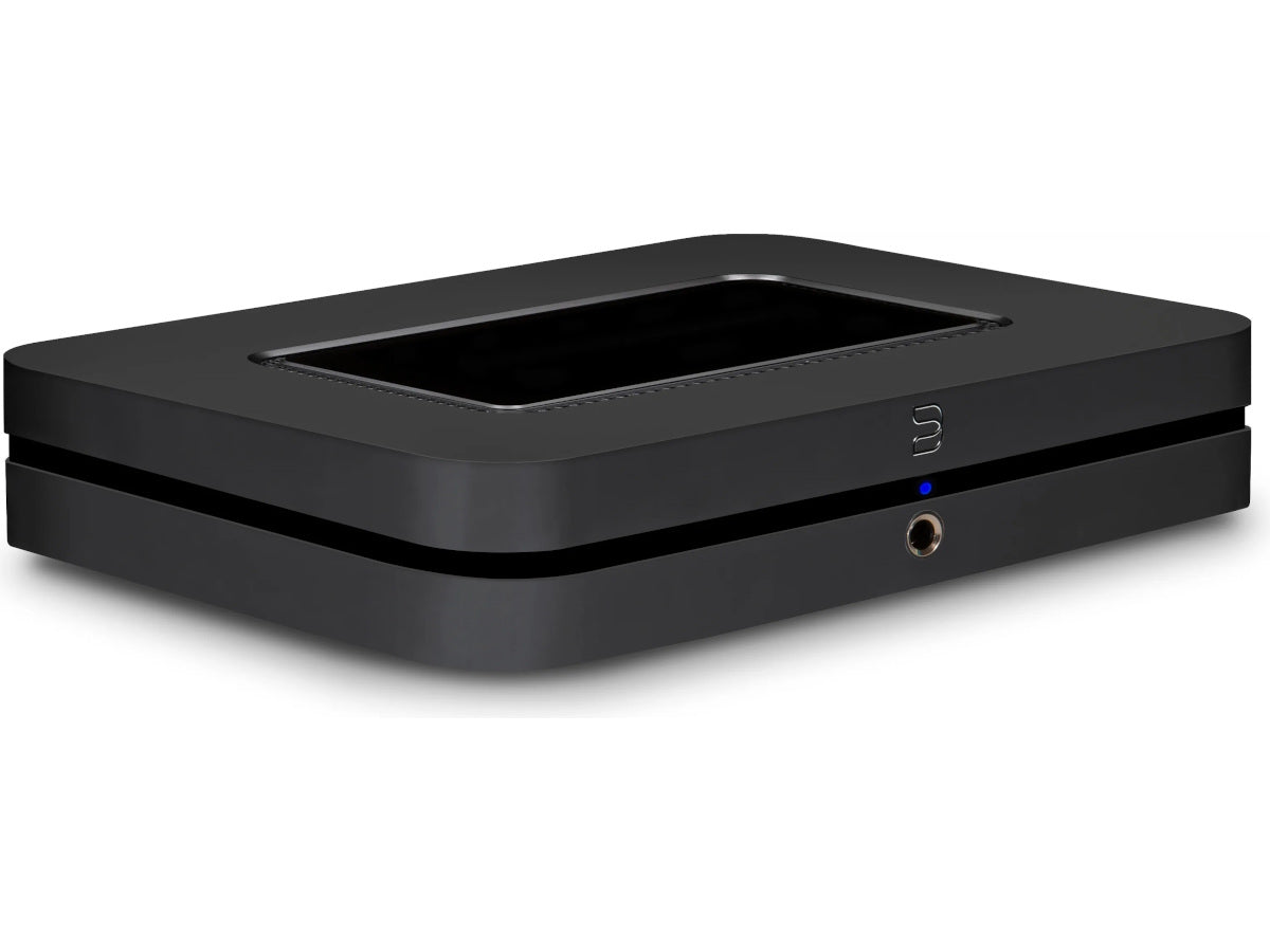 BLUESOUND Node 2025