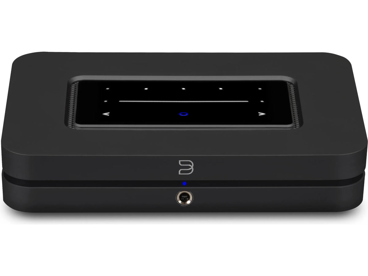 BLUESOUND Node 2025