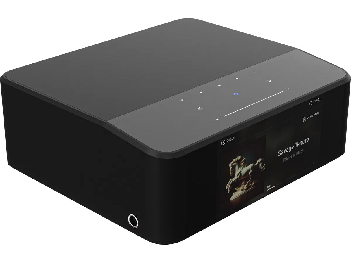BLUESOUND Node Icon