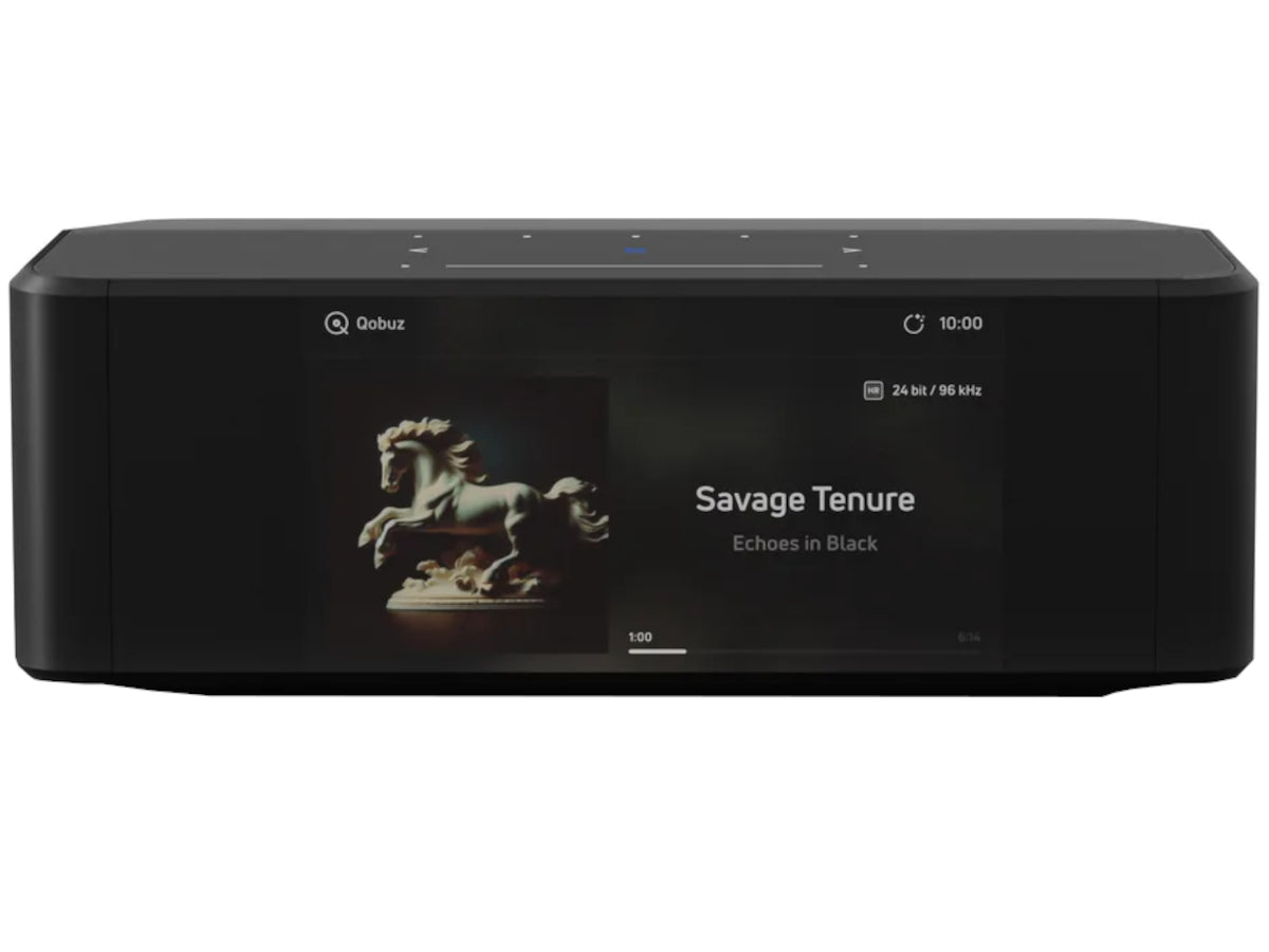 BLUESOUND Node Icon