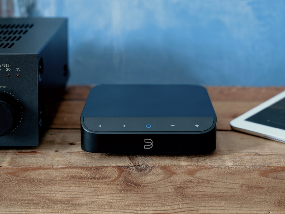 BLUESOUND Node Nano