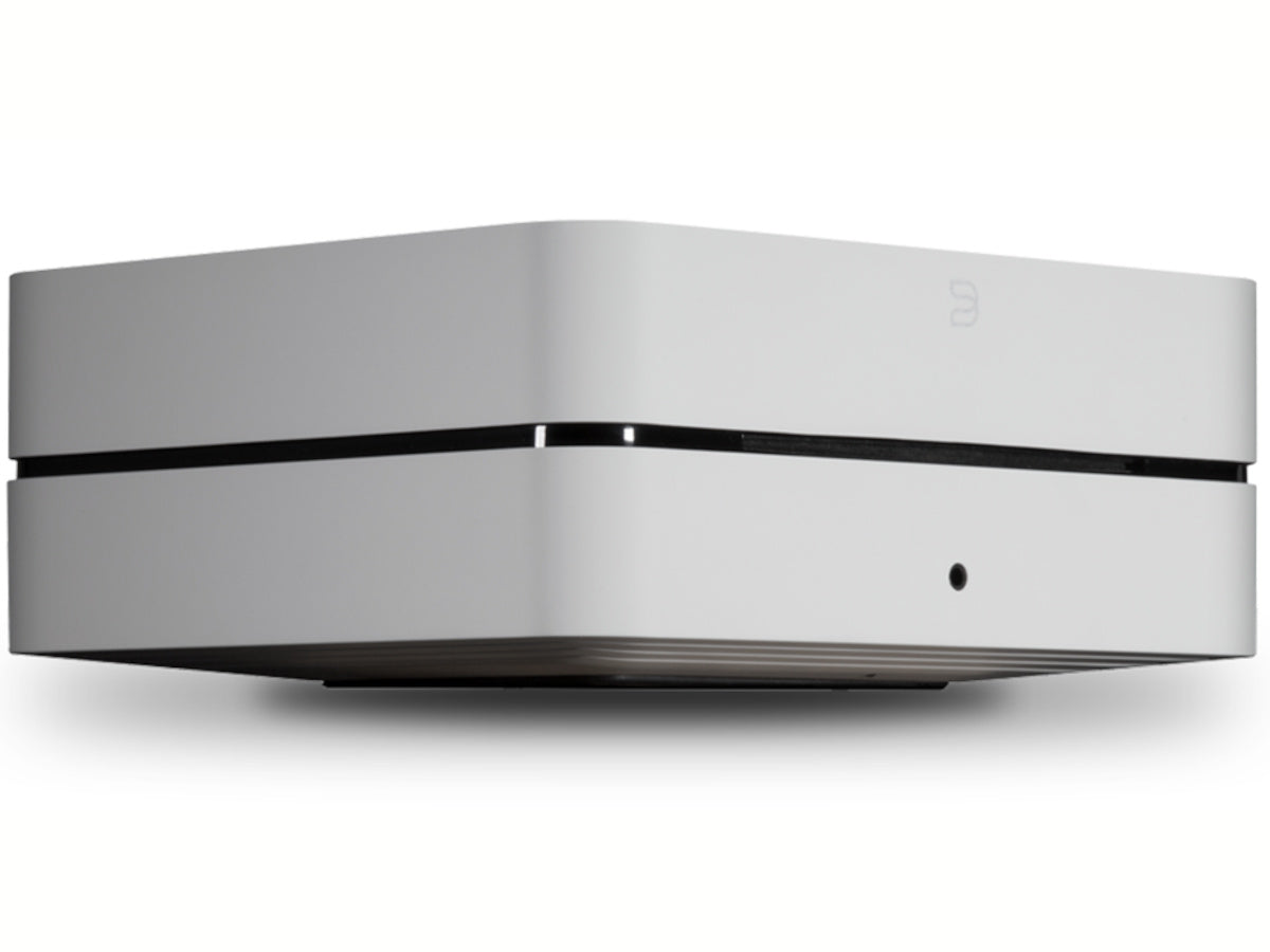 bluesound vault 2i blanc 2