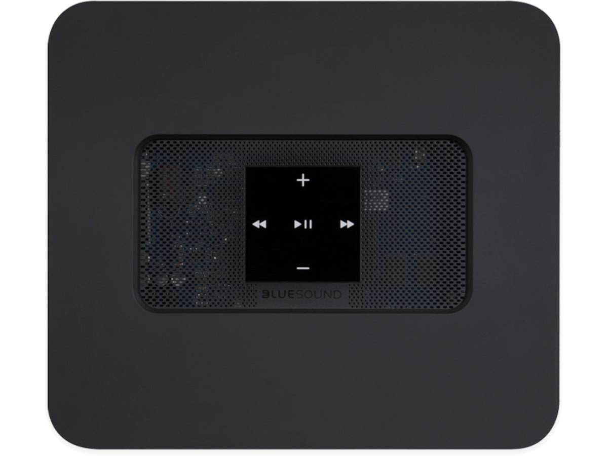 bluesound vault 2i noir 3
