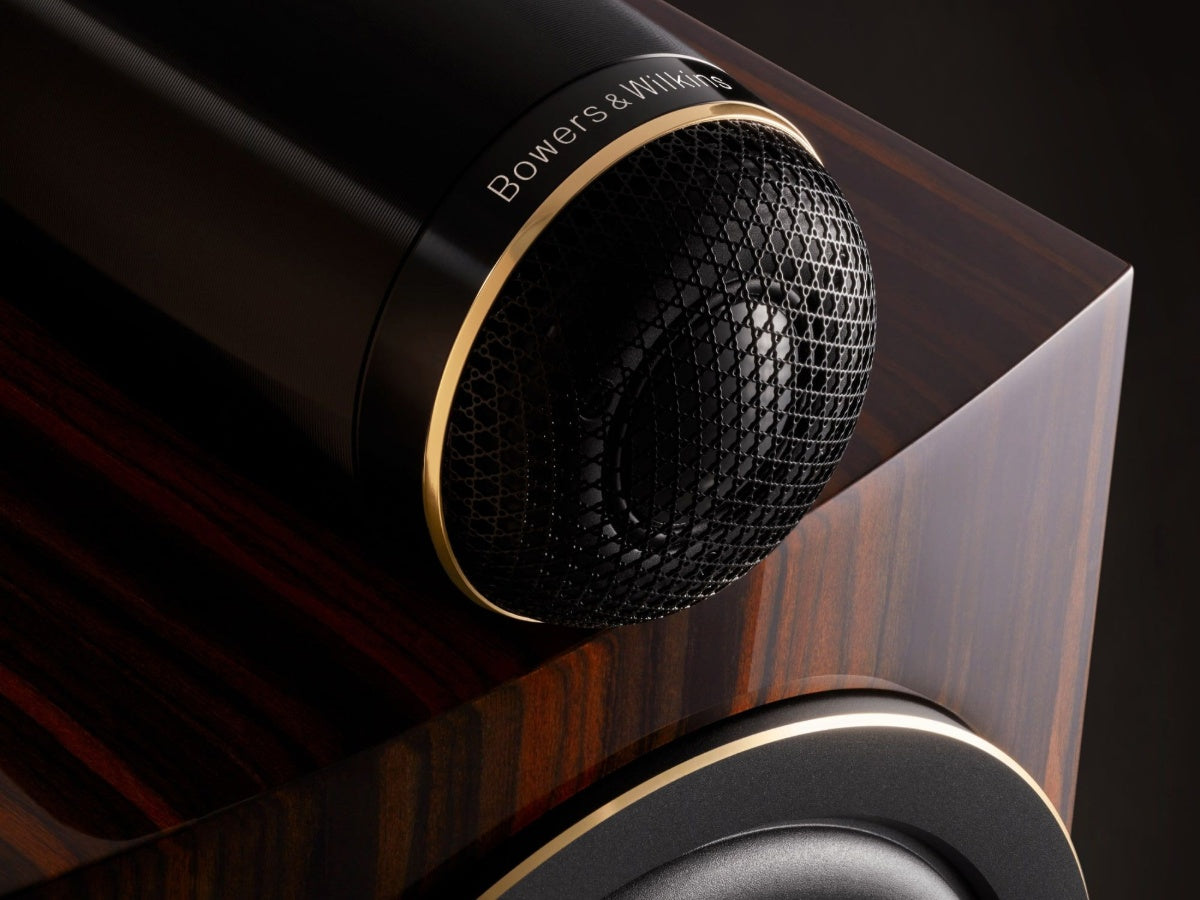 Bowers & Wilkins 705 S3 Signature (la paire) Datuk