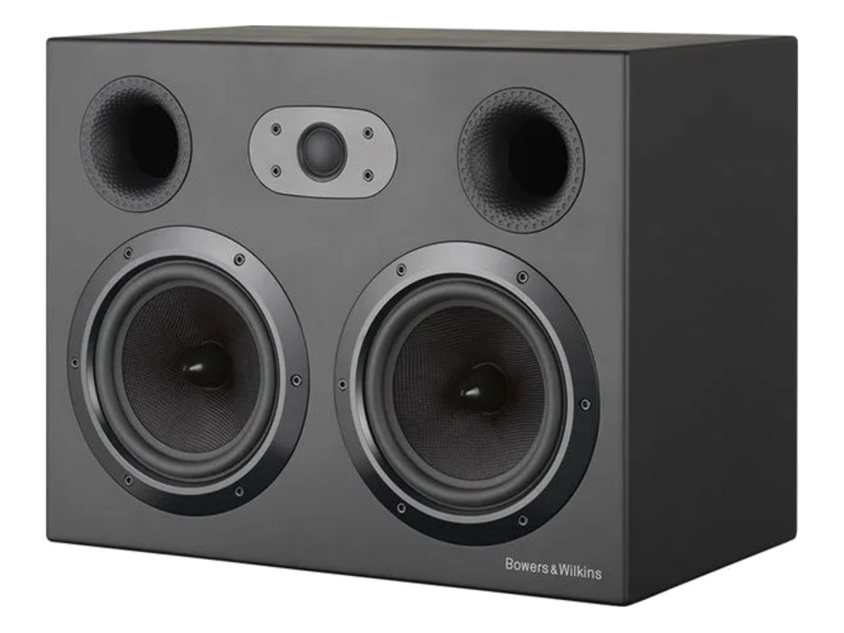 Bowers & Wilkins CT7.4 LCRS (la pièce)