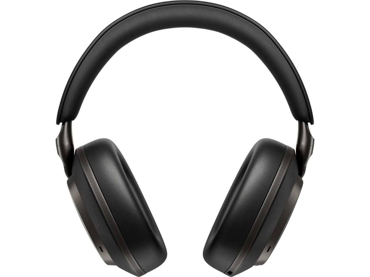Bowers & Wilkins PX8 S2 Black face