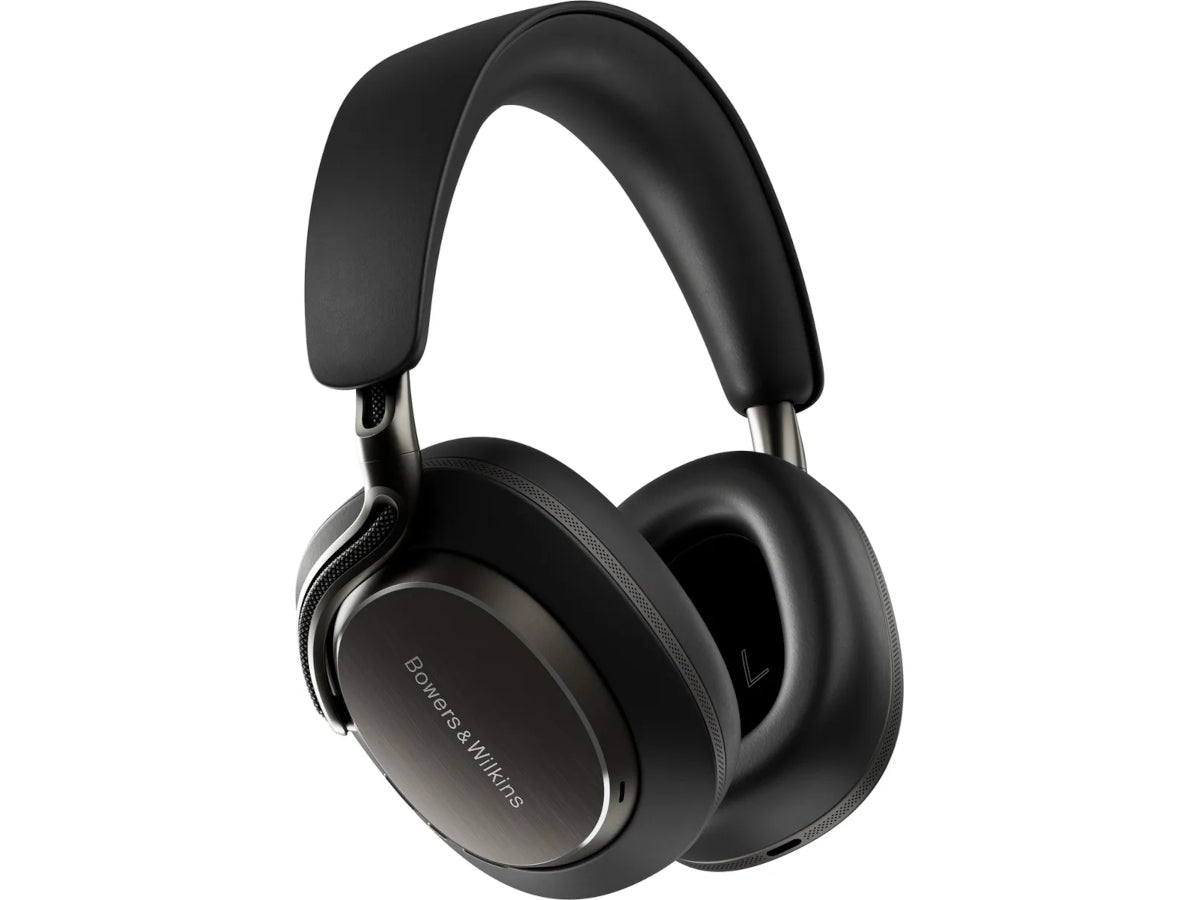 Bowers & Wilkins PX8 S2 Black