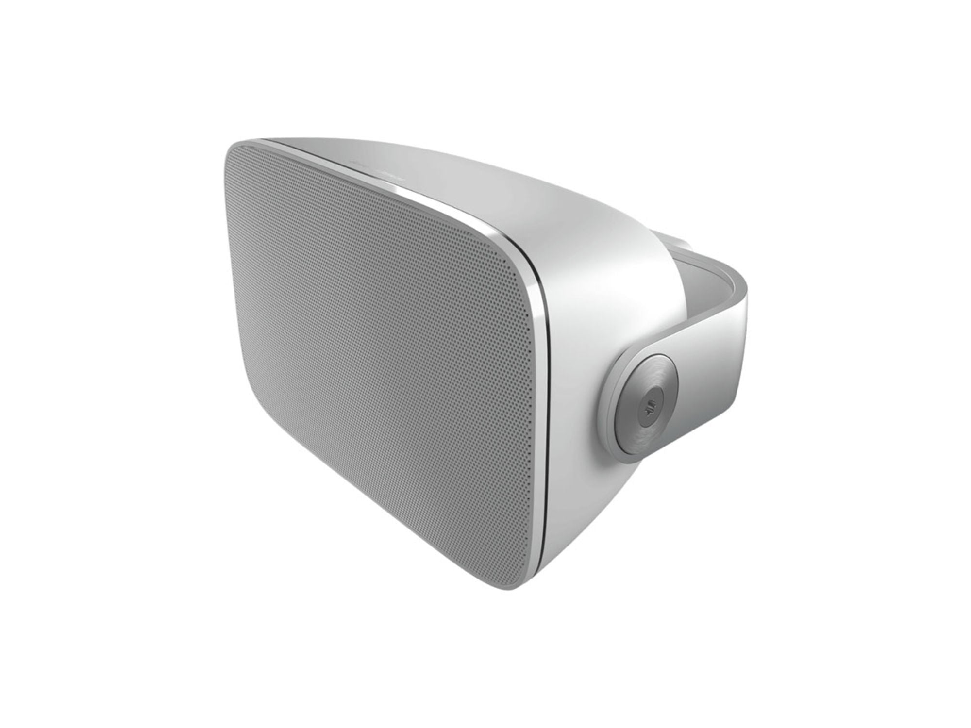Bowers & Wilkins AM-1 White face avant