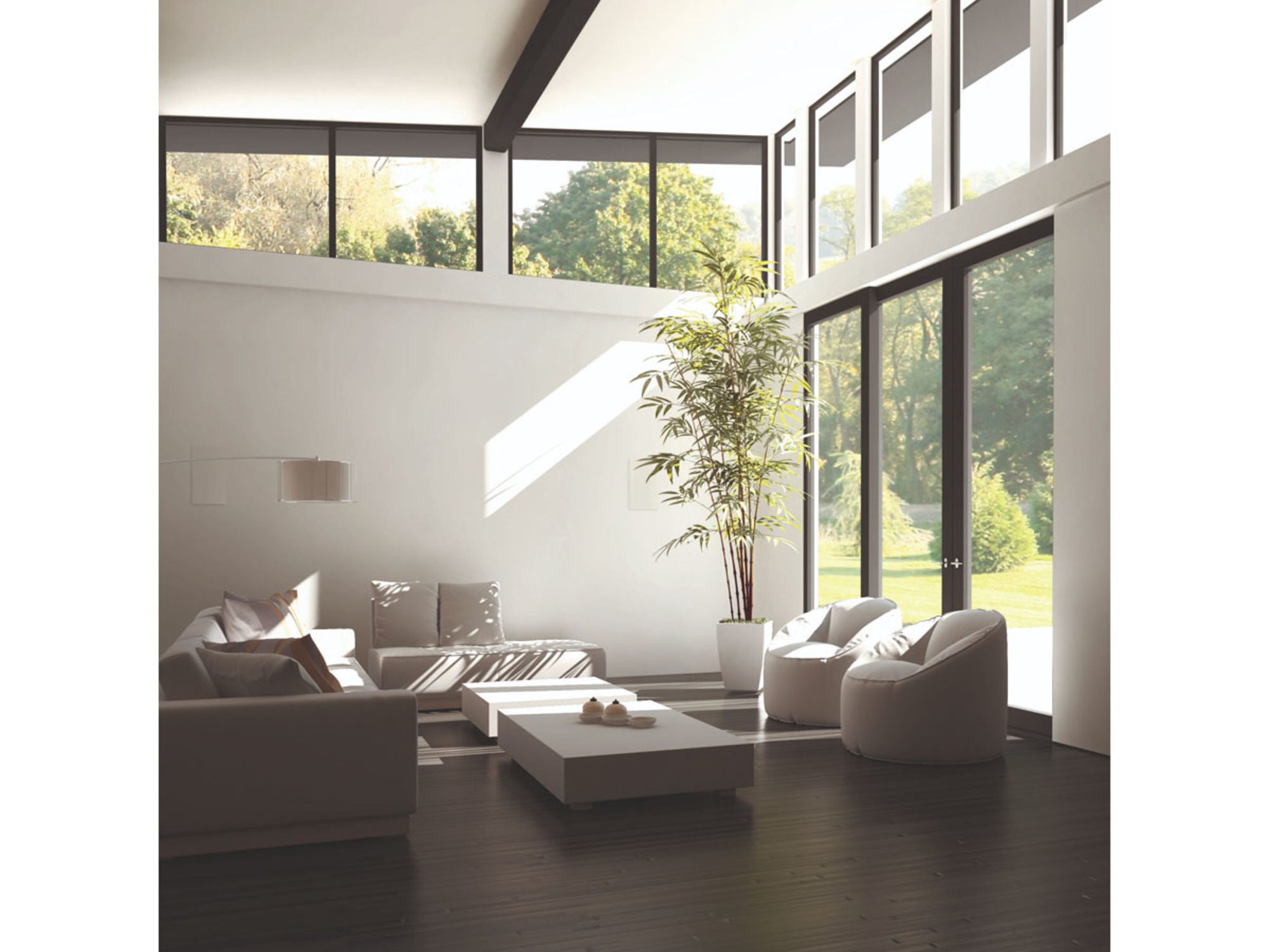 Bowers & Wilkins CWM362 (la pièce)