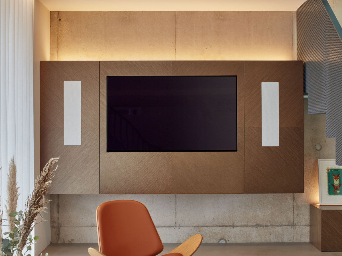 Bowers & Wilkins CWM 7.4 S2