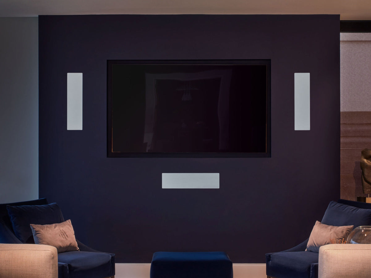 Bowers & Wilkins CWM 8.3D (la pièce)