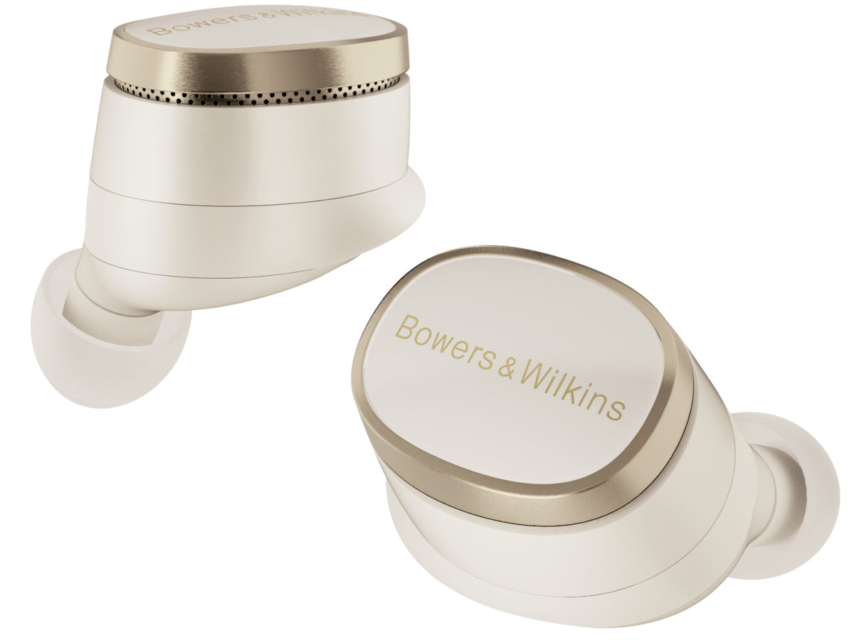 Bowers & Wilkins PI8