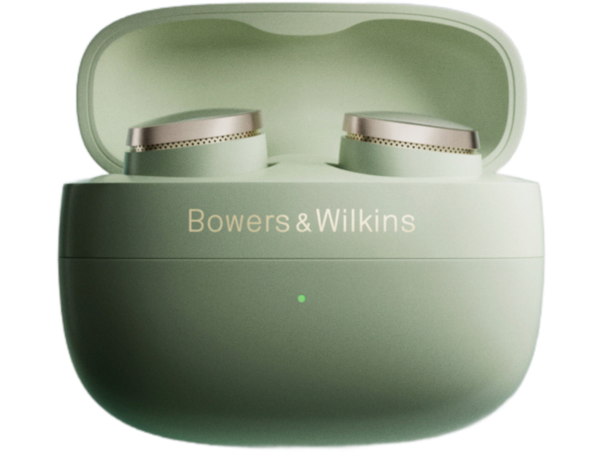 Bowers & Wilkins PI8