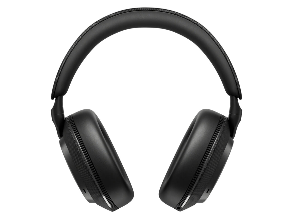 Bowers-Wilkins PX7 S3 Anthracite Black face